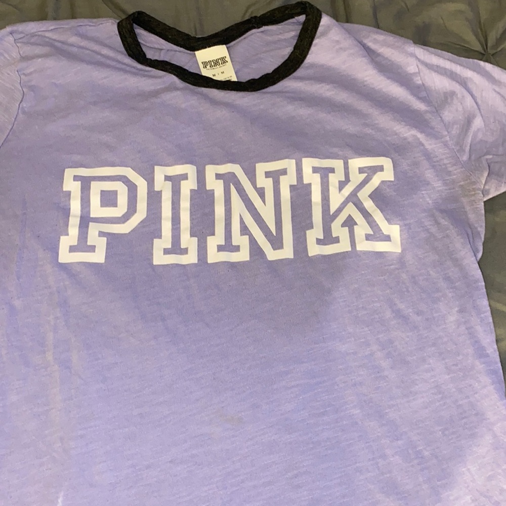 Victoria Secret Pink T-Shirt
